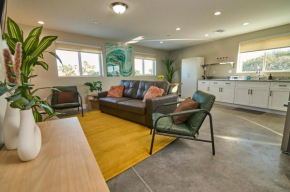 - Sunrise Beach Loft -